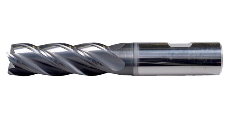 1016595412 LIZZARD VHM-HPC stopková fréza INOX XL Alcrona Pro HB-stopka Z4 Ø 12 mm