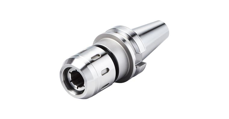1021223855 LIZZARD Silové upín. sklíčidlo ADB BT40 Ø32 dél. 90mm planární dosedání