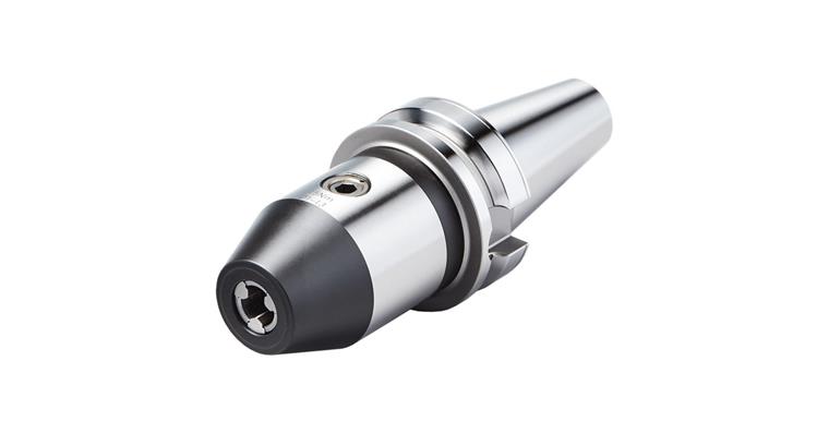 1021223886 LIZZARD CNC vrtací sklíčidlo ADB BT40 rozsah 1,0-13mm dél. 98mm G6,3