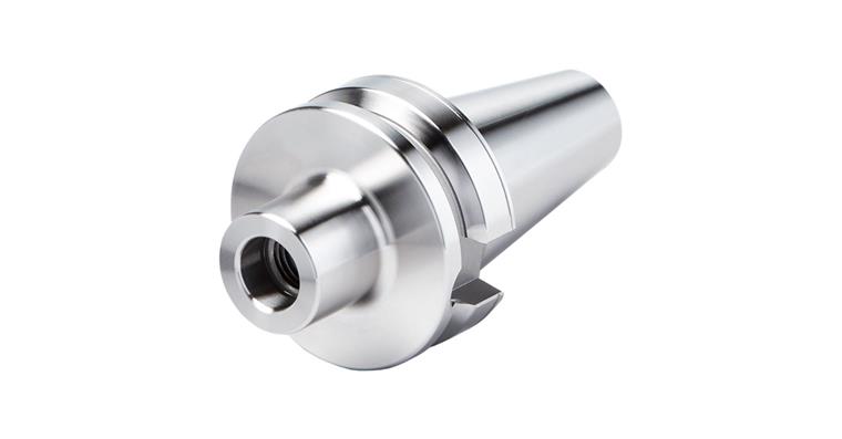 1021223909 LIZZARD Šroubovací upínač ADB BT40 M12 dél. 127mm planární dosedání