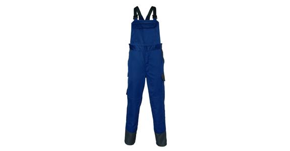 Dungarees PROTECTIQ arc2 dark blue/anthracite size 64