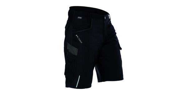Shorts BODYFORCE black size 56