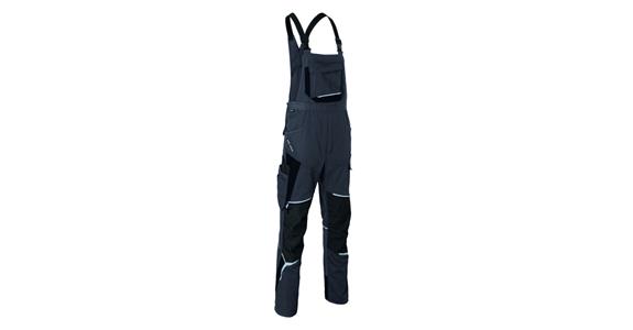 Dungarees BODYFORCE PRO anthracite/black size 48