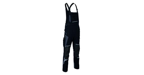 Dungarees BODYFORCE PRO black/anthracite size 52