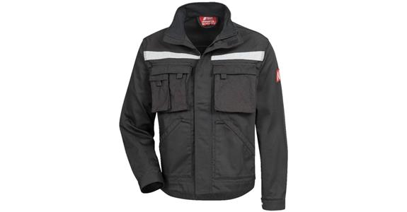Bunda MOTION TEX PLUS černá, 58
