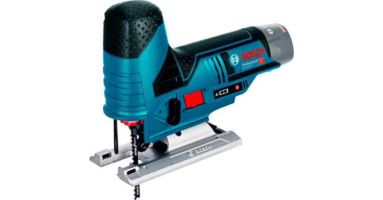 1090351102 Aku přímočará pila GST 12V-70 12 V, bez baterie či nabíječky, L-BOXX