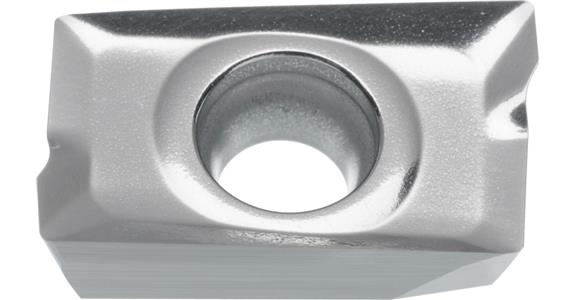 Vyměnitelná břitová destička ATORN APKT 1604 PDFR-R04 HW4415