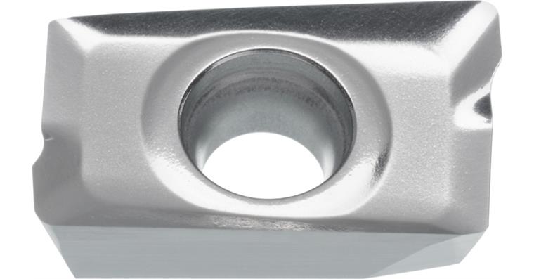 1095006440 Vyměnitelná břitová destička APKT 100304 PDFR-ALU OHW4415
