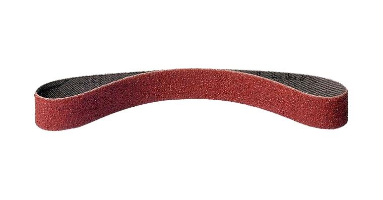 1001725483 Brusné pásy pro obrábění kovů, 10 x 330 mm, vel. zrn 120