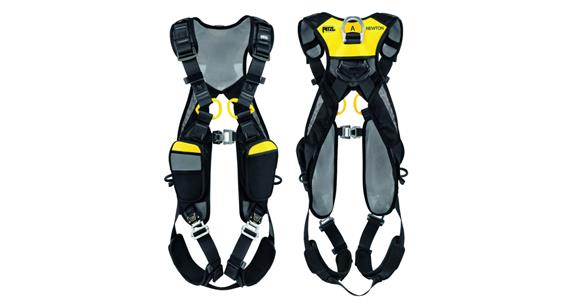 Poutací postroj Newton Easyfit, vel. 1 (výška 165–185 cm)