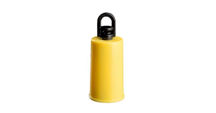 1093010975 Adaptér na nářadí Quick-Spin, nosnost 0,5 kg, průměr 3,1 cm, velikost XL