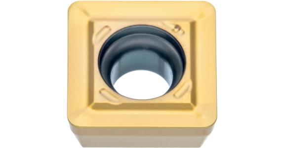 Vyměnitelná břitová destička ATORN SOLX 050204 ACP25D