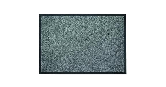 Dirt trapping mat Multiclean 1150x1750 mm stone