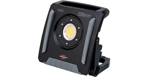 Cordless mobile LED spotlight Multi 4000 MA 4,500 LM IP65