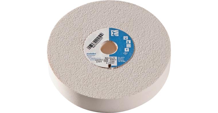 1005923540 Brusný kotouč pro mokré broušení, průměr 200 x 40 x 20 mm