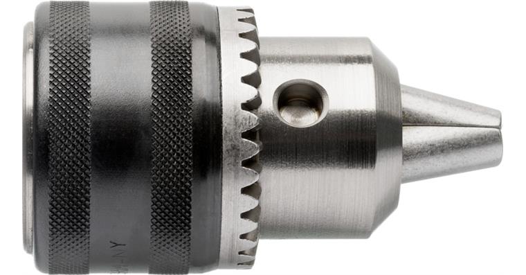 1095007693 Sklíčidlo pro vrtáky s ozubeným prstencem 1,5–13 mm B 16