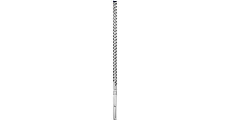 1011440112 Vrták pro vrtací kladiva Expert SDS max-8X, 18 x 400 x 540 mm