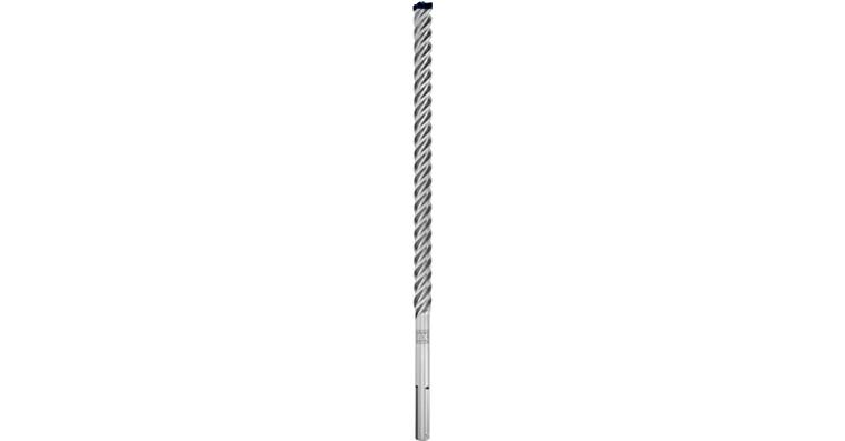 1005117067 Vrták pro vrtací kladiva Expert SDS max-8X, 25 x 400 x 520 mm