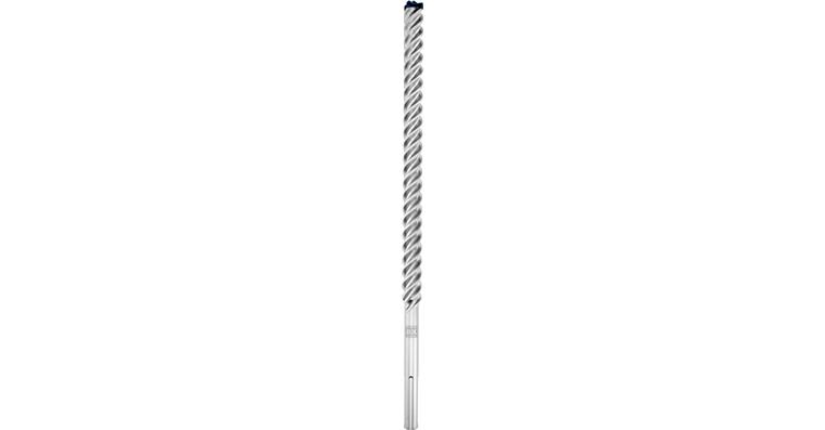 1005117071 Vrták pro vrtací kladiva Expert SDS max-8X, 26 x 400 x 520 mm