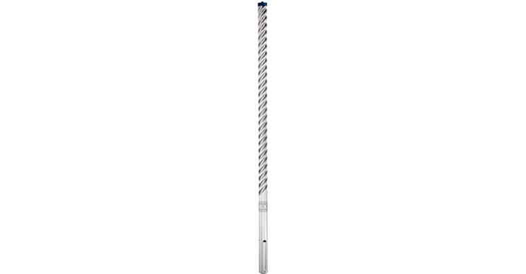 1005117086 Vrták pro vrtací kladiva Expert SDS max-8X, 20 x 400 x 520 mm, 5 ks