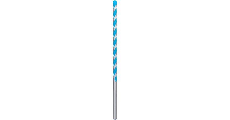 1011400109 Vrták Expert CYL-9 MultiConstruction 8x200x250 mm