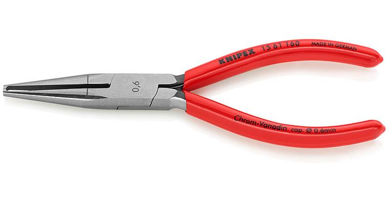 1001594035 Wire strippers with plastic coating 160 mm Article number 15 61 160