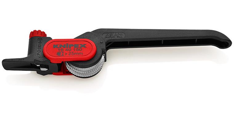 1062102101 Stripping tool reinforced polyamide 150 mm Article 16 40 150