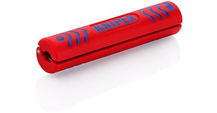 1001600144 Stripping tool for coaxial cable 100 mm Article number 16 60 100 SB