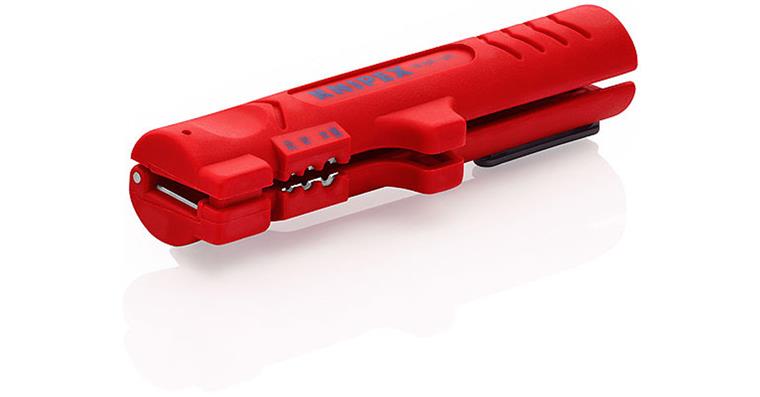 1001500328 Stripping tool flat-round 125 mm Article number 16 64 125 SB