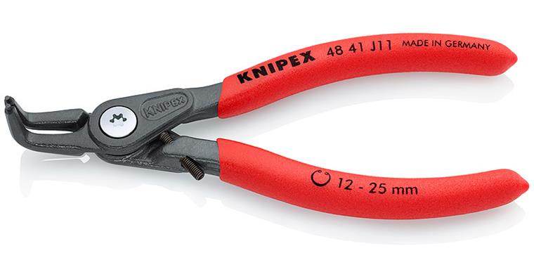 1001594532 Precision circlip pliers 130 mm Article 48 41 J11