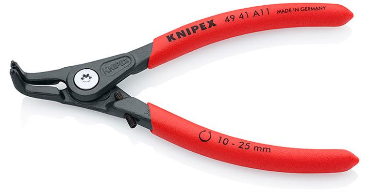 1001594535 Precision circlip pliers 130 mm Article 49 41 A11