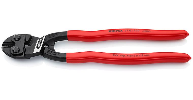 1057610501 CoBolt compact bolt cutters 250 mm Article 71 01 250