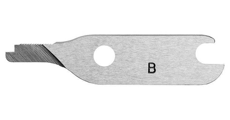 1001594407 Spare blade for 90 55 280 Article number 90 59 280