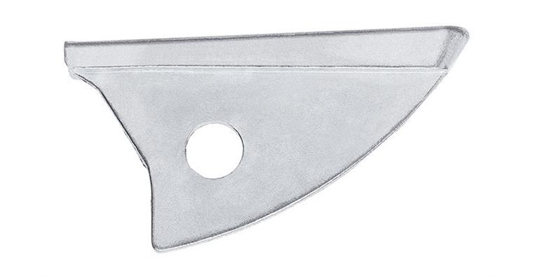 1001500514 Spare anvil for 94 55 200 Article number 94 59 200 02