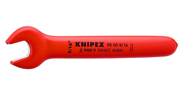 1001600301 Open-end wrench article number 98 00 9/16