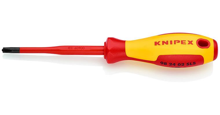 1001500522 Screwdriver Plus-Minus PH SLIM VDE 212 mm Article 98 24 02 SLS