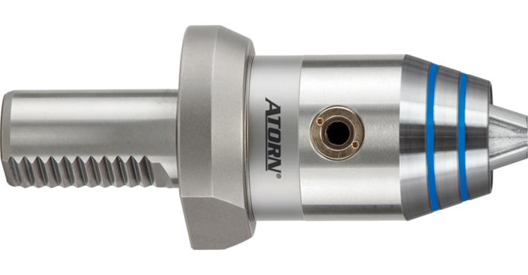 1021948300 Přesné sklíčidlo pro vrták VDI30 DIN 69880 prům. 0,5–16 mm