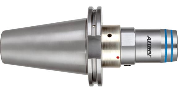 Hydr. expanzní sklíčidlo ATORN SK50 (ISO 7388-1) ø 32 mm s radiálním nastavením