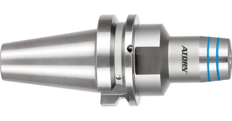 1021654122 Hydr. expanz. sklíčidlo BT30 ultratenké (ISO 7388-2) ø 12 mm A=85 mm, IC