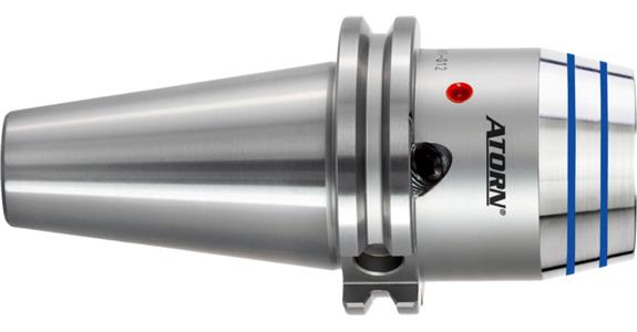 Výkonné hydraul. expanzní sklíčidlo ATORN SK40 pr. 20 mm A=64,5 mm krátké/těžké