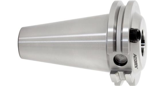Hydr. expanz. sklíčidlo ATORN SK40 ultra krátké (ISO 7388-1) ø 20 mm A=24,5 mm