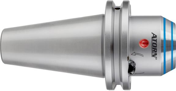 Vysoce výkonné hydraulické expanzní sklíčidlo ATORN SK50 pr. 32 mm A = 81 mm