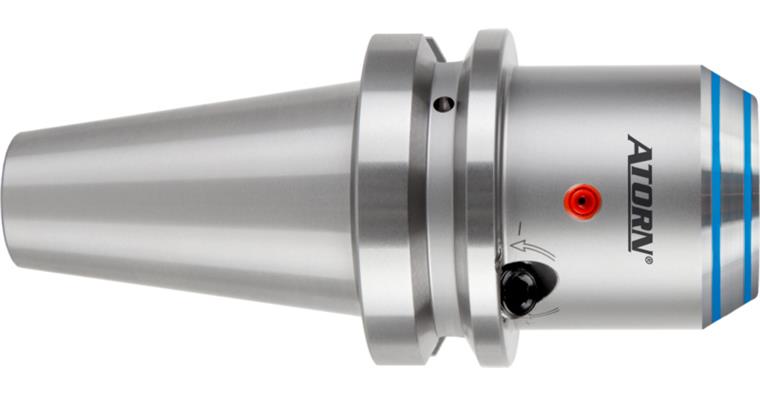 1021654146 Hydraulické expanzní sklíčidlo krátké, pro vysoké zatíž. BT40, pr. 20 mm