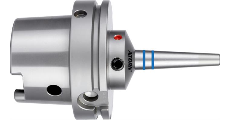 1021866231 Hydraulické expanzní sklíčidlo 3° HSK100 (ISO 12164) pr. 16 mm, A=120 mm