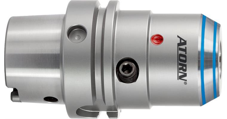 1021847200 Hydr. exp. sklíčidlo HPH HSK100 (ISO 12164), ø 32 mm, krátké, vysoké zat.