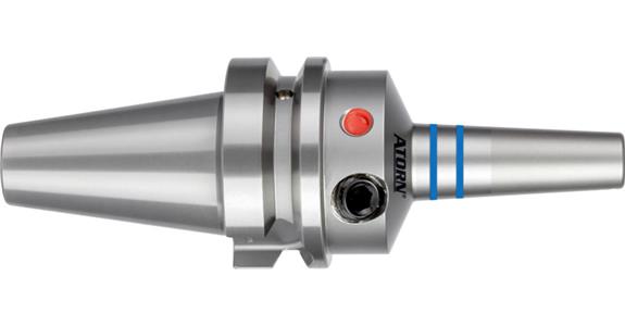 Hydraulické expanzní sklíčidlo ATORN BT30 HPH, 3° (ISO 7388-2), prům. 16 mm