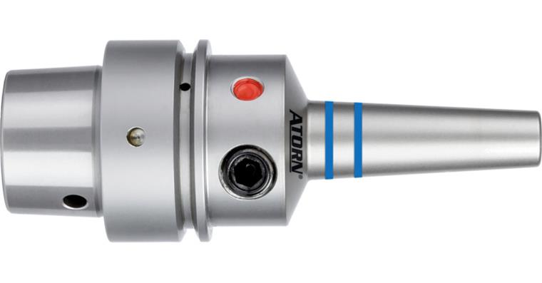 1021847216 Hydraulické expanzní sklíčidlo HSK-E40, 3° (ISO 12164), pr. 10 mm, A=85 mm