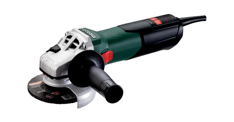 1005920308 angle grinder W 9-115 600354000