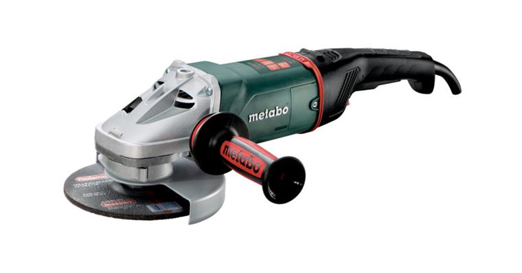 1005920451 Angle grinder WE 22-180 MVT 606463000