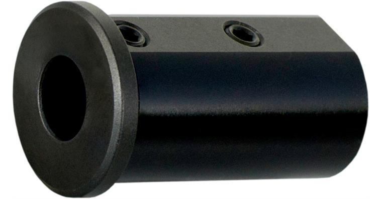 1095009106 ORION, redukční pouzdro, E1+E2, 32 x 06 x 59 mm, se svěracími šrouby